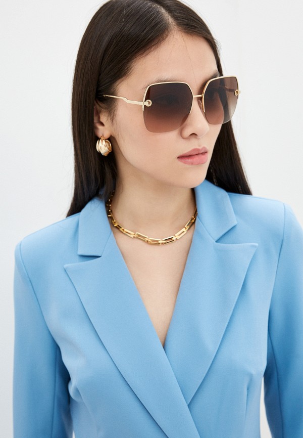 фото Очки солнцезащитные dolce&gabbana