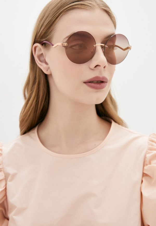 фото Очки солнцезащитные dolce&gabbana