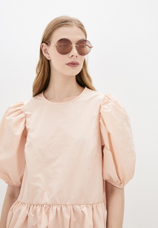 фото Очки солнцезащитные dolce&gabbana