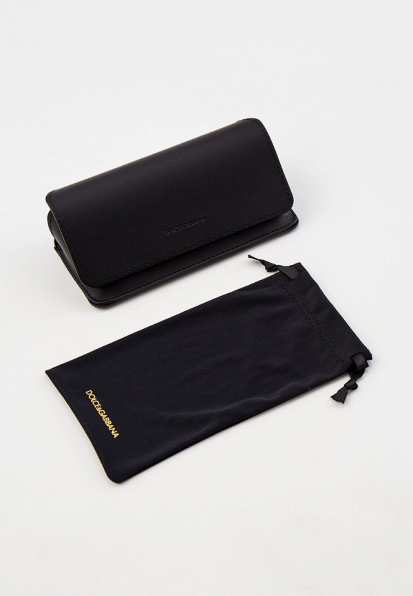 фото Очки солнцезащитные dolce&gabbana