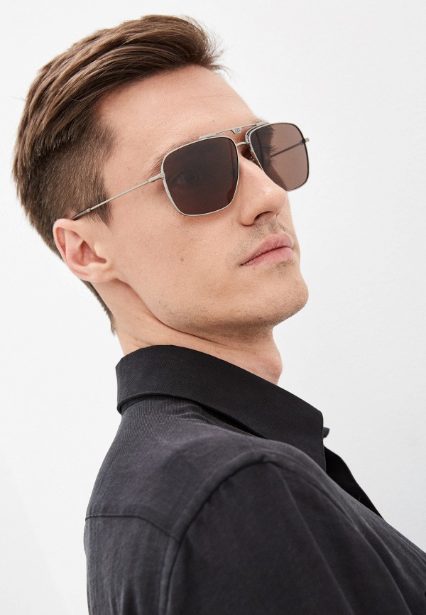 фото Очки солнцезащитные dolce&gabbana