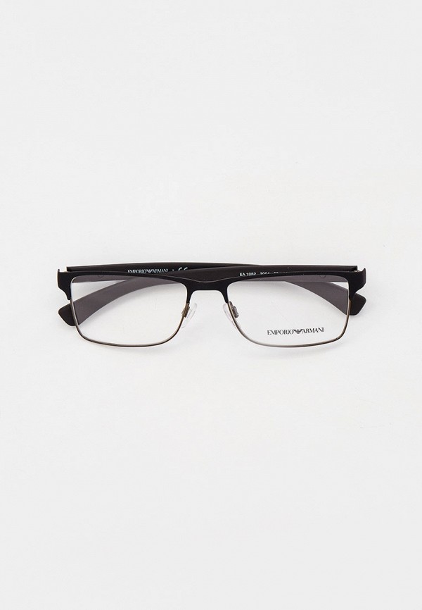 

Оправа Emporio Armani, Серебряный, EA1052 3094