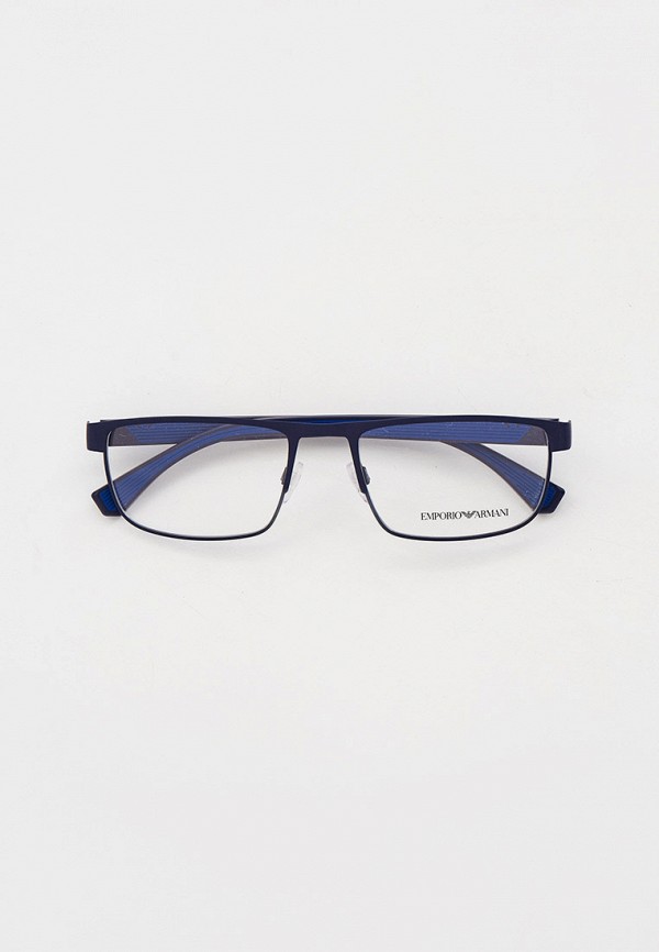 

Оправа Emporio Armani, Синий, EA1086 3267