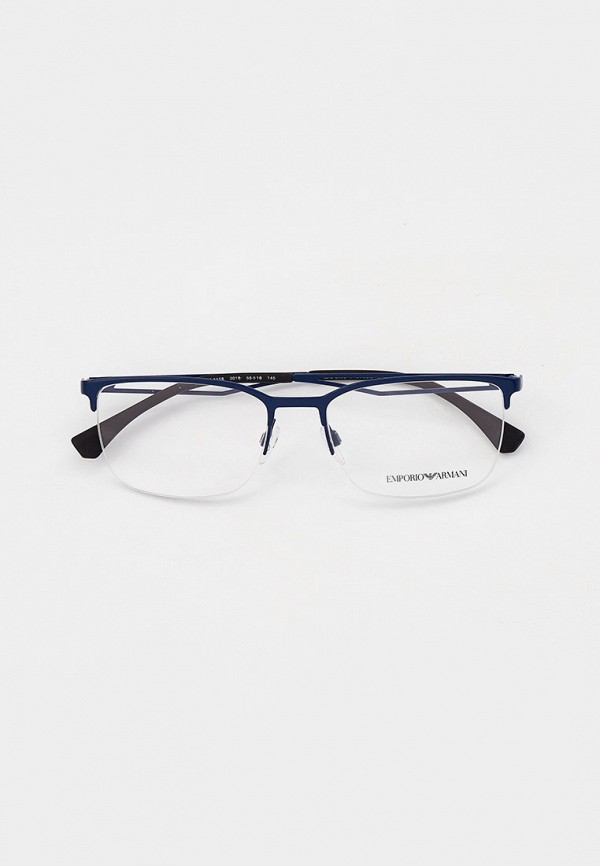 

Оправа Emporio Armani, Синий, EA1116 3018