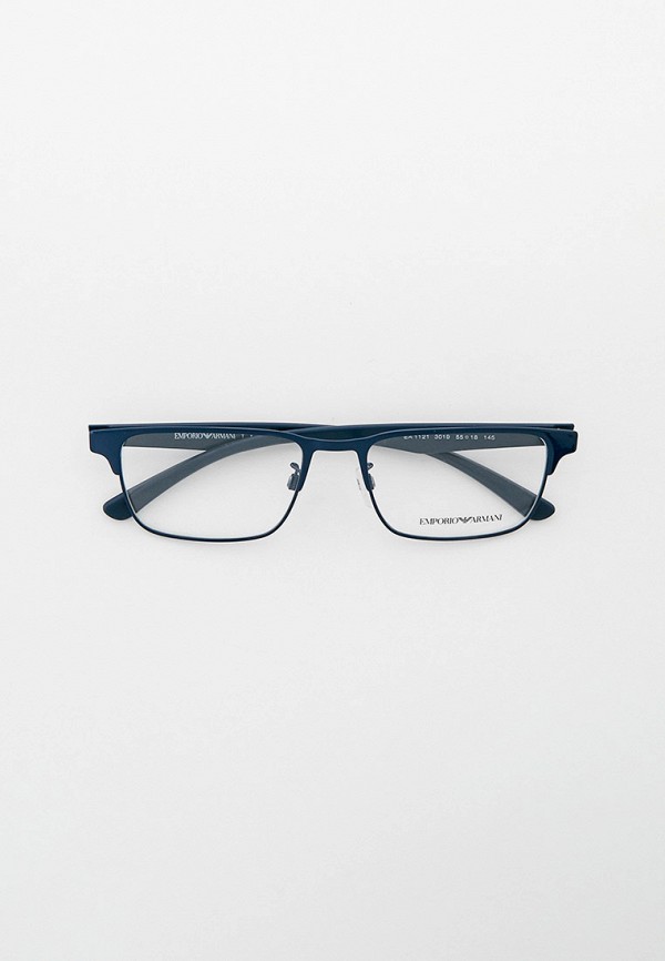 

Оправа Emporio Armani, Синий, EA1121 3019