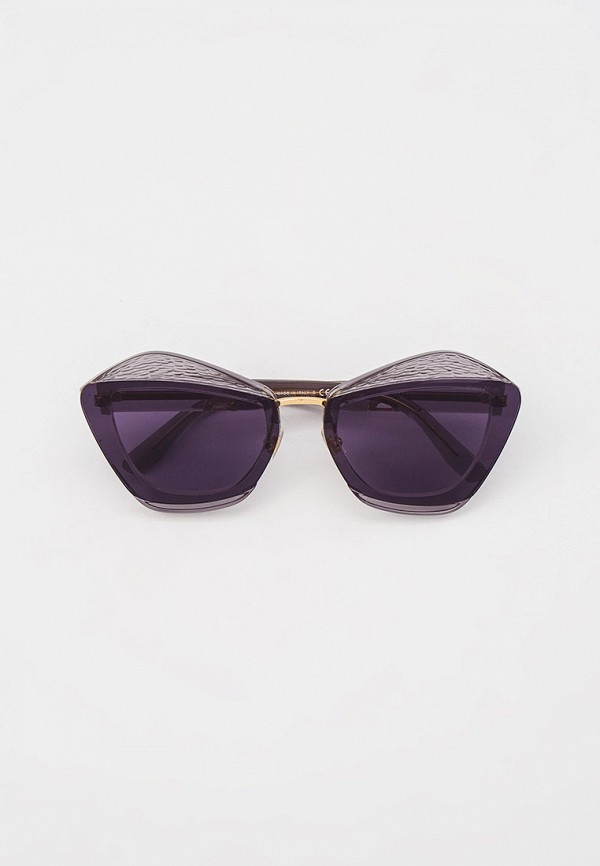 фото Очки солнцезащитные miu miu