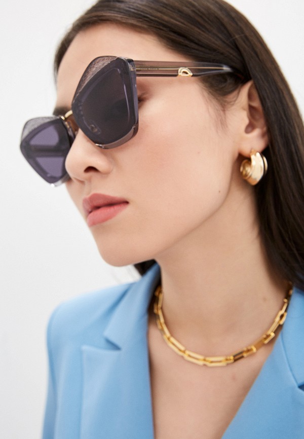 фото Очки солнцезащитные miu miu
