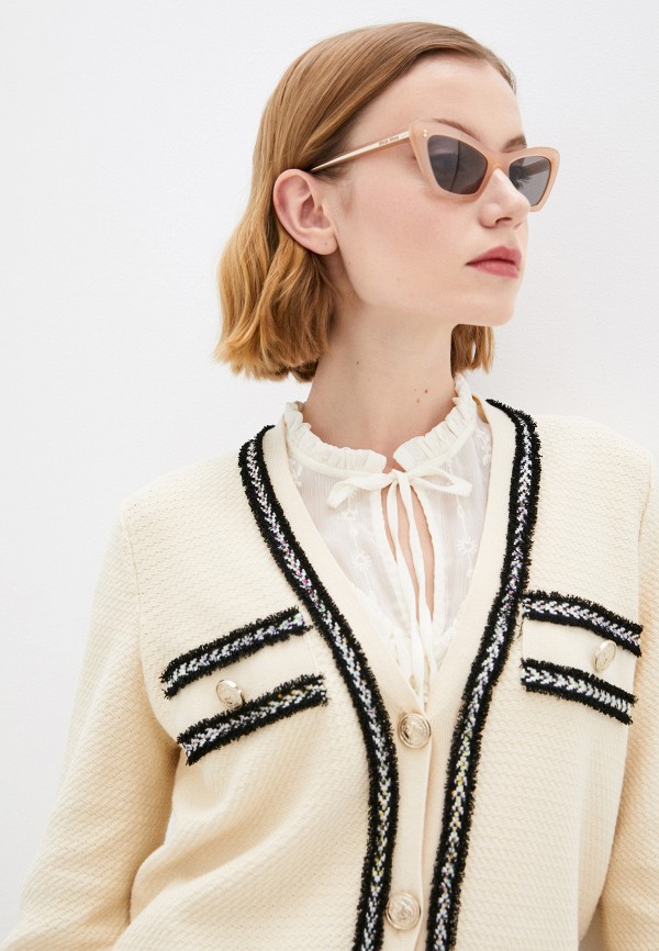 фото Очки солнцезащитные miu miu