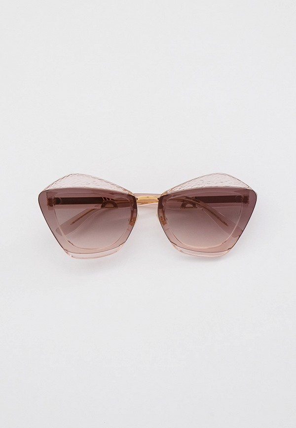 фото Очки солнцезащитные miu miu