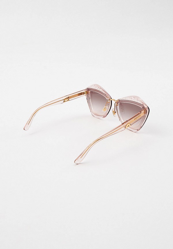 фото Очки солнцезащитные miu miu