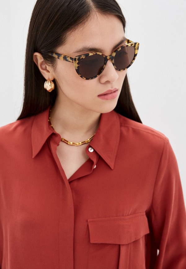 фото Очки солнцезащитные miu miu