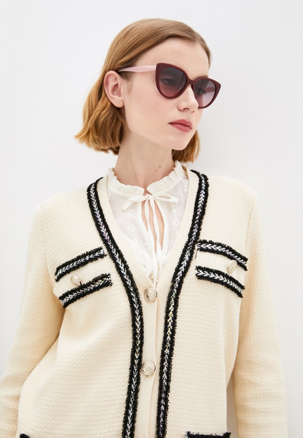 фото Очки солнцезащитные miu miu