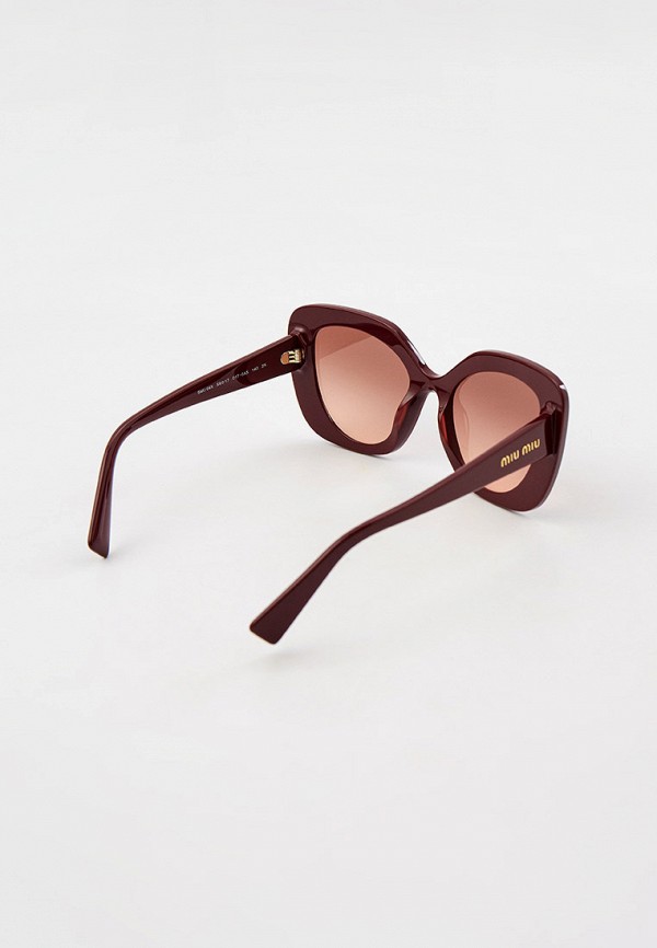фото Очки солнцезащитные miu miu