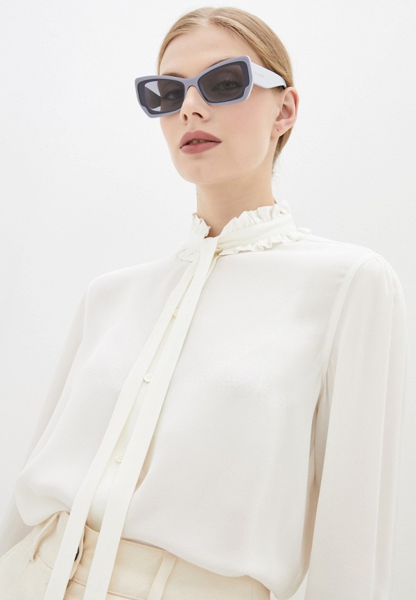 фото Очки солнцезащитные miu miu