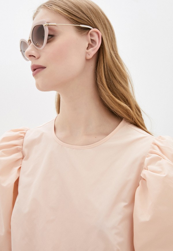 фото Очки солнцезащитные miu miu