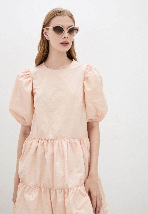 фото Очки солнцезащитные miu miu