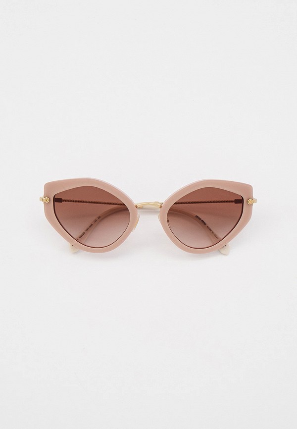 фото Очки солнцезащитные miu miu