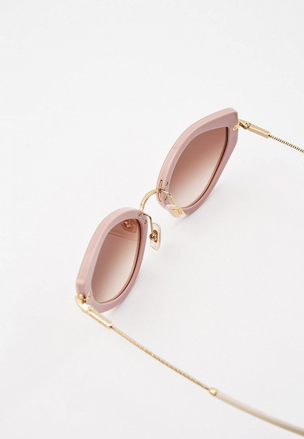 фото Очки солнцезащитные miu miu