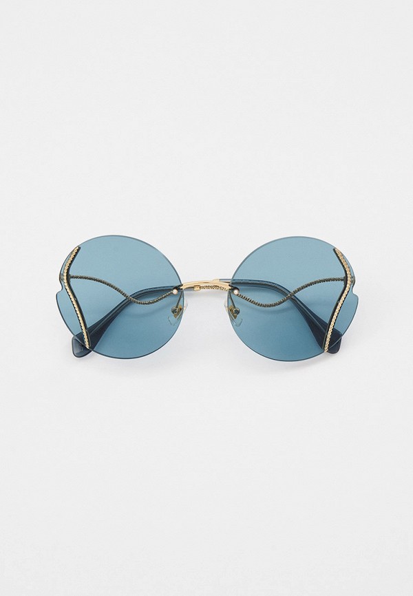 фото Очки солнцезащитные miu miu