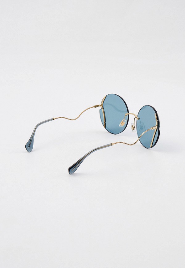 фото Очки солнцезащитные miu miu