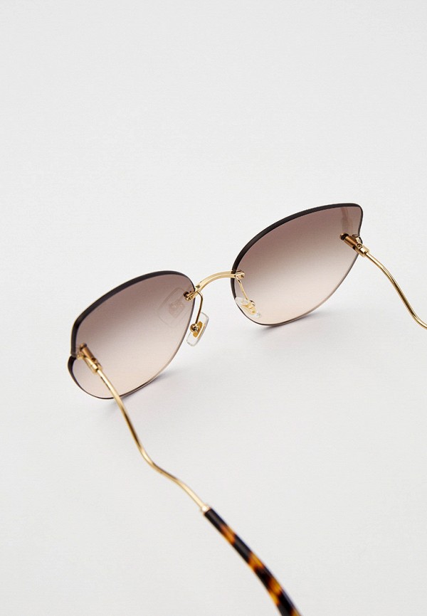 фото Очки солнцезащитные miu miu