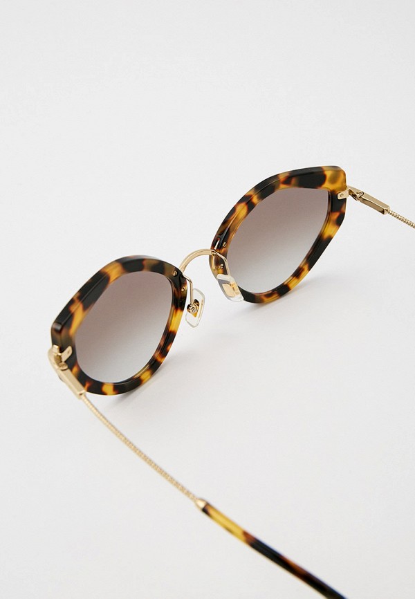 фото Очки солнцезащитные miu miu