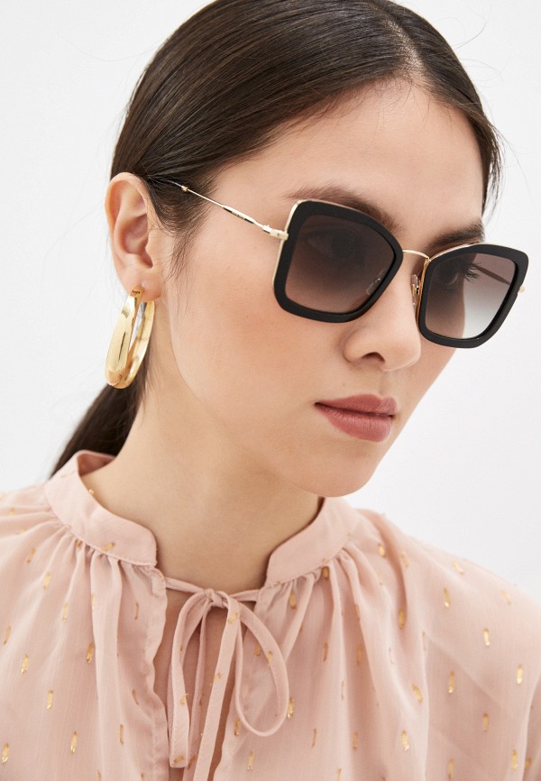 фото Очки солнцезащитные miu miu
