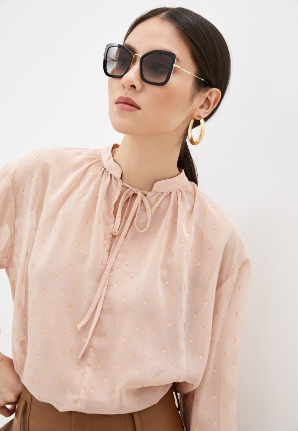 фото Очки солнцезащитные miu miu