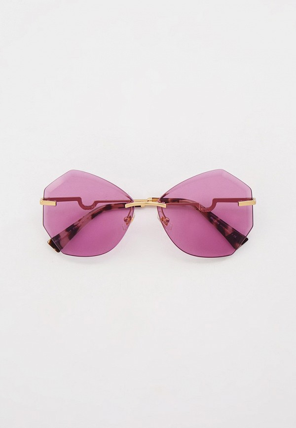 фото Очки солнцезащитные miu miu