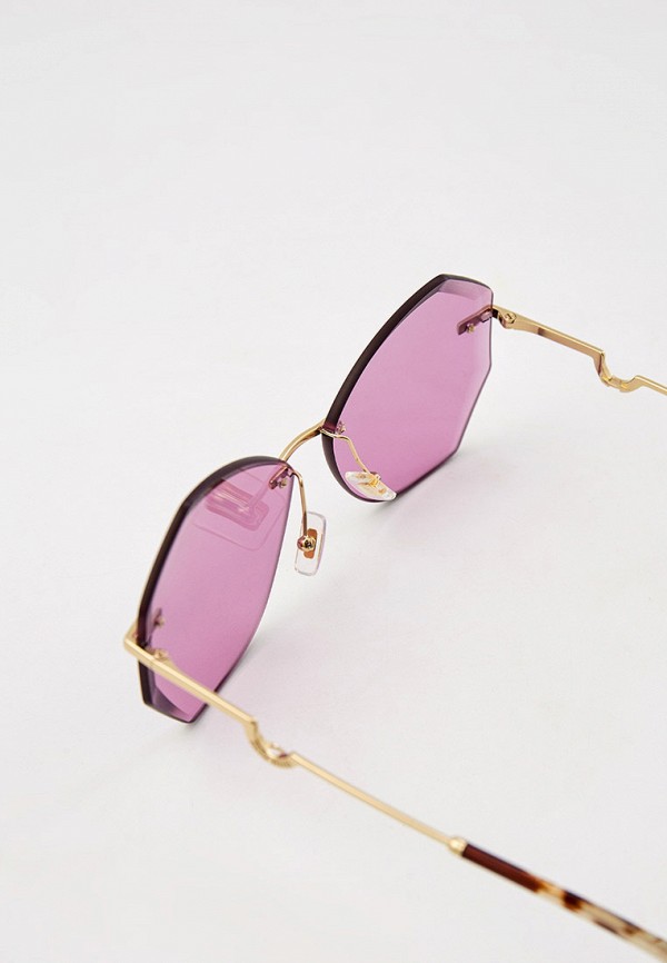 фото Очки солнцезащитные miu miu