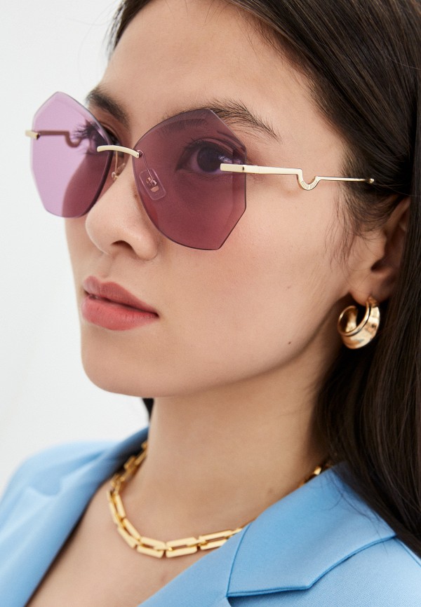 фото Очки солнцезащитные miu miu
