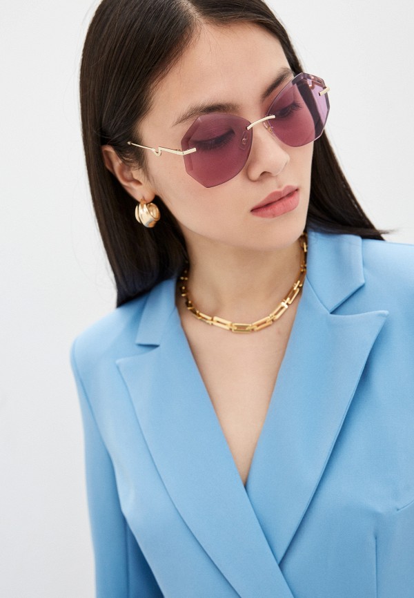 фото Очки солнцезащитные miu miu