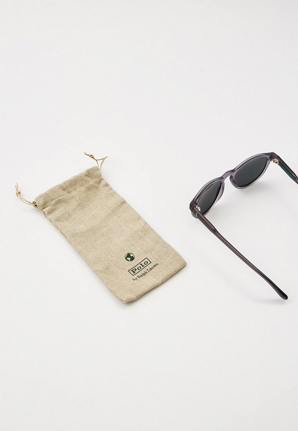 фото Очки солнцезащитные polo ralph lauren