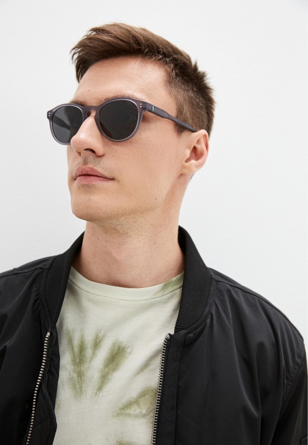 фото Очки солнцезащитные polo ralph lauren