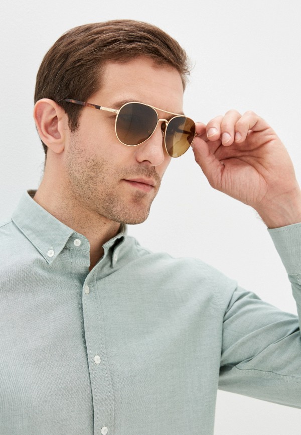 фото Очки солнцезащитные persol