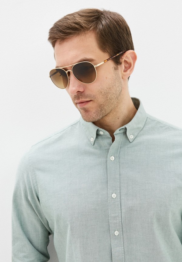 фото Очки солнцезащитные persol