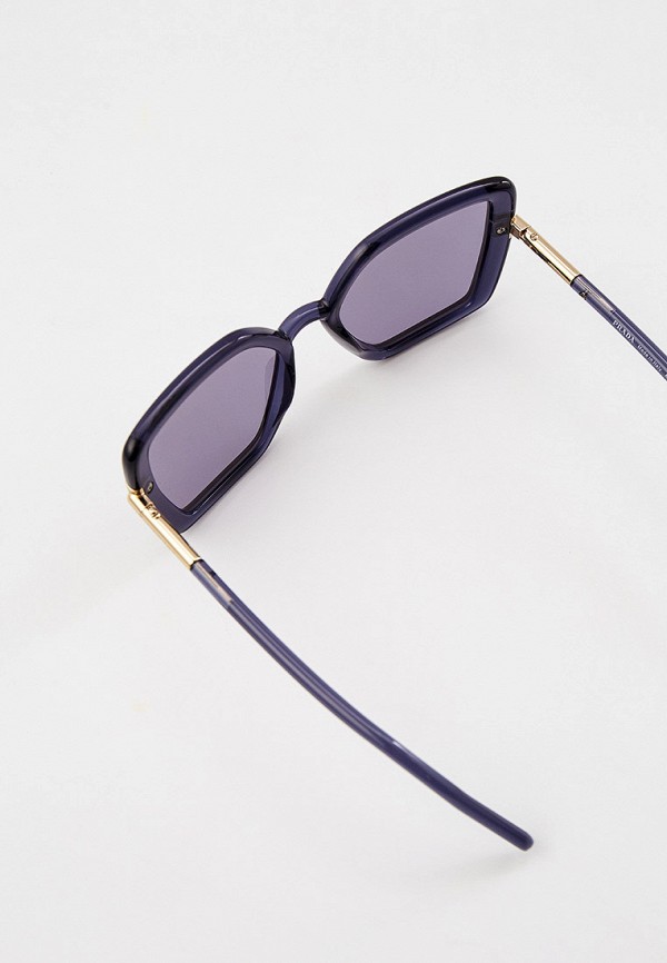 фото Очки солнцезащитные prada