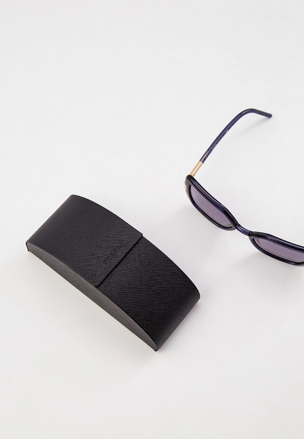 фото Очки солнцезащитные prada