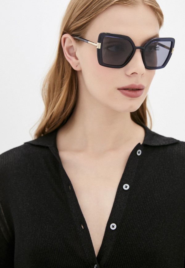 фото Очки солнцезащитные prada