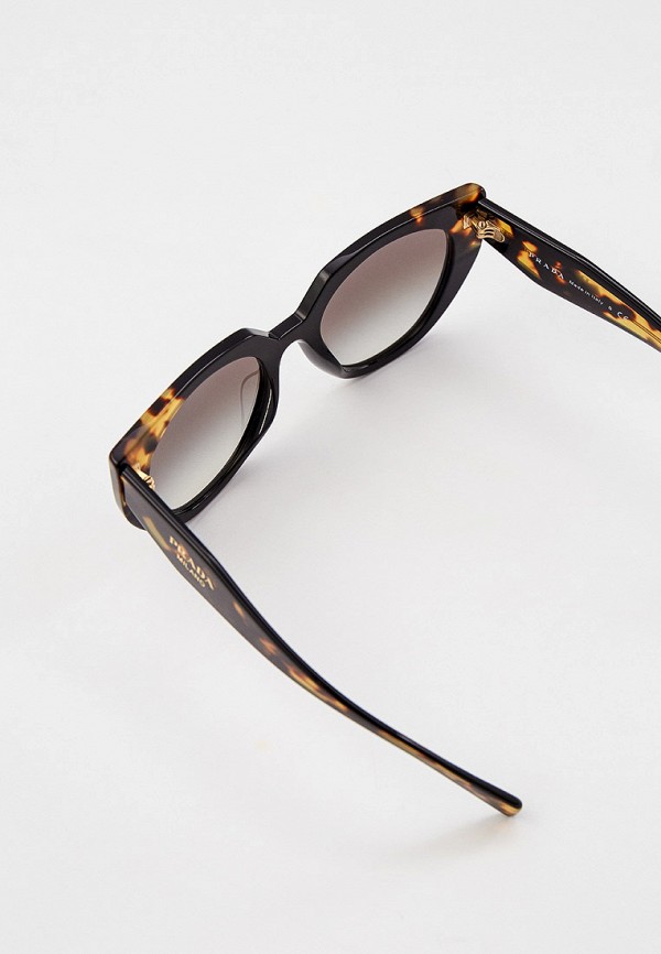 фото Очки солнцезащитные prada