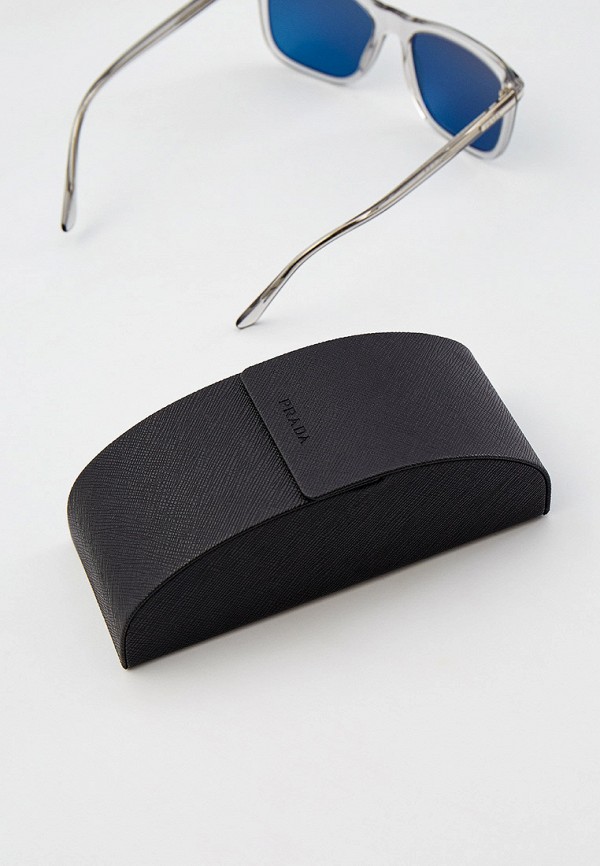 фото Очки солнцезащитные prada