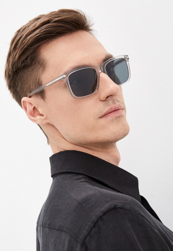 фото Очки солнцезащитные prada