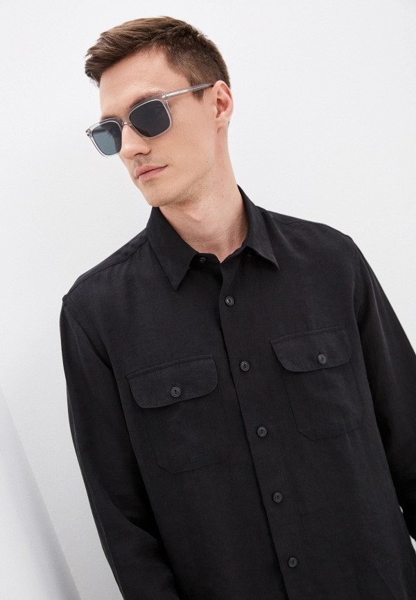 фото Очки солнцезащитные prada