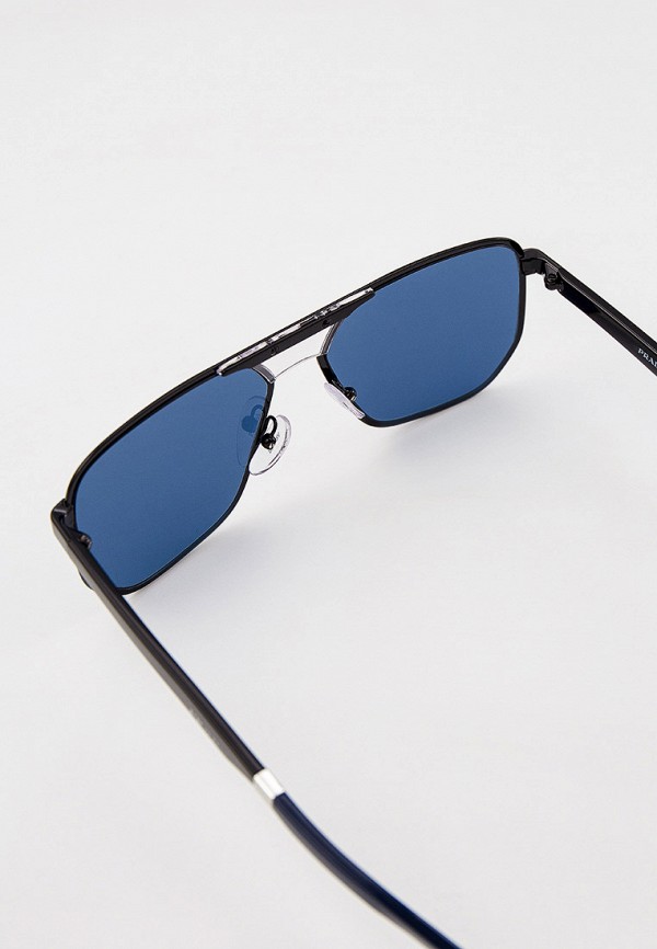 фото Очки солнцезащитные prada