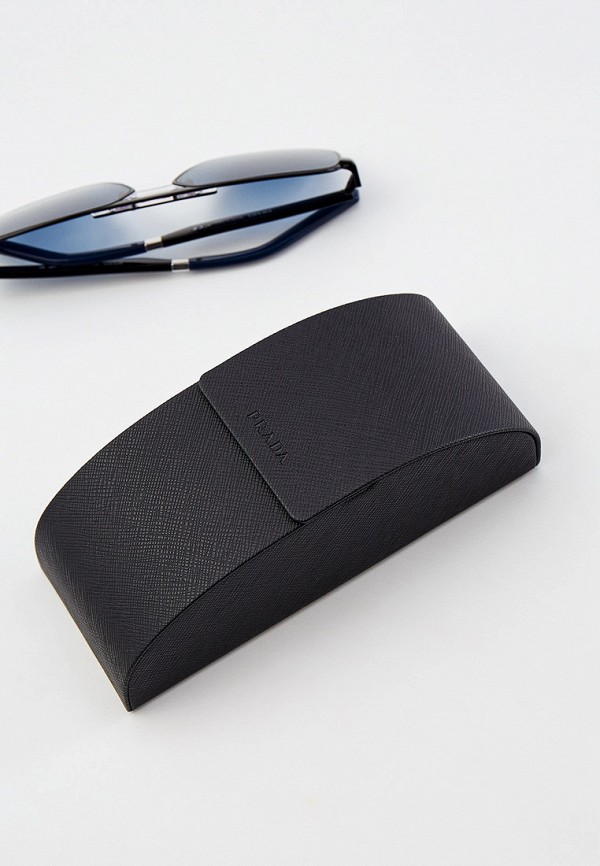 фото Очки солнцезащитные prada