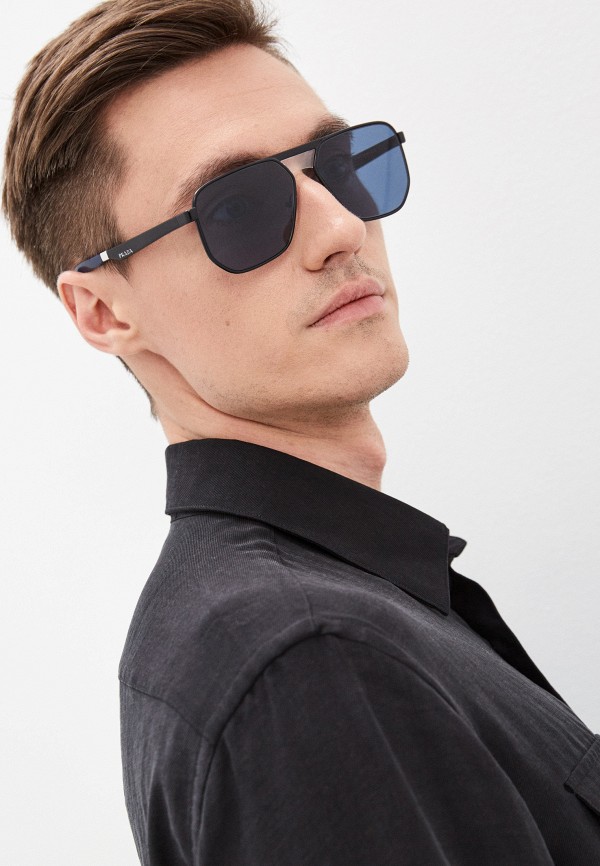 фото Очки солнцезащитные prada