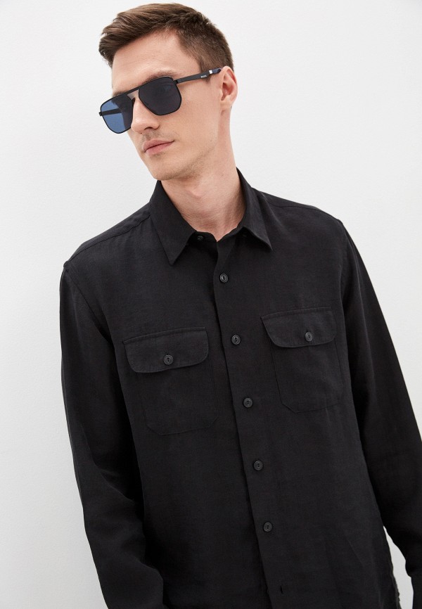 фото Очки солнцезащитные prada