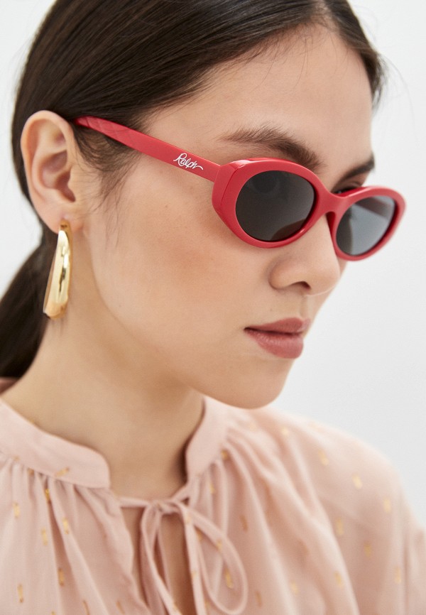 фото Очки солнцезащитные ralph ralph lauren