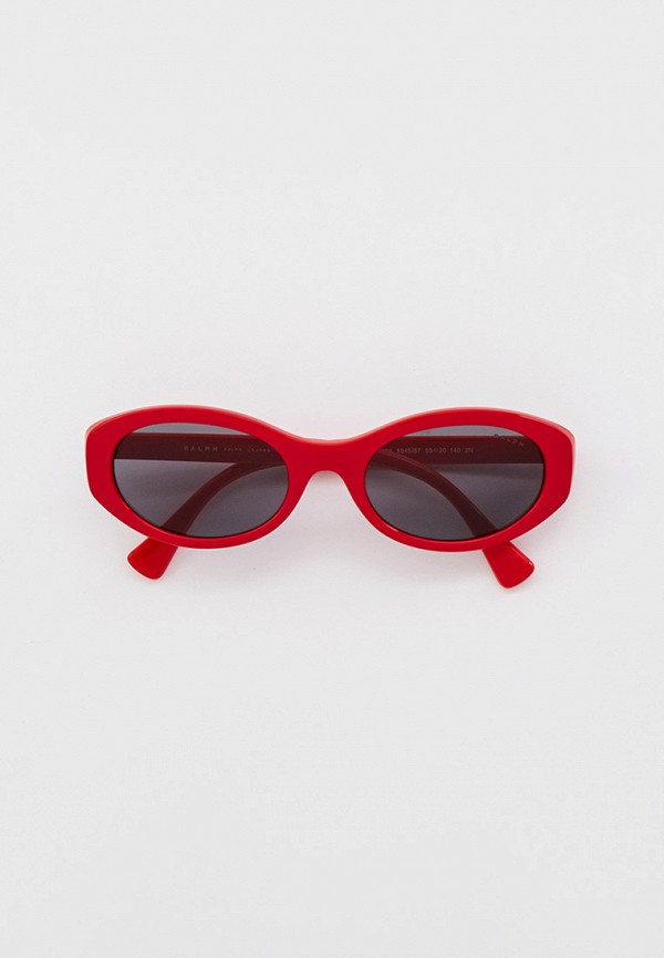 

Очки солнцезащитные Ralph Ralph Lauren, Красный, RA5278 594587