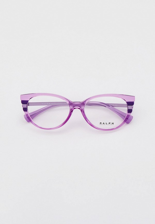 

Оправа Ralph Ralph Lauren, Фиолетовый, RA7127 5947